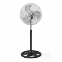 Ventilador 3 en 1 Orbegozo PWS 0547 Sobremesa /Pie/ Pared/ 90W 3 Aspas 45cm 3 velocidades,PWS 0547,Ventilador 3 en 1 Orbegozo,8436044535505