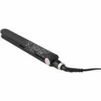 Plancha para el Pelo Orbegozo PL 3500 Negra