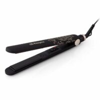 Plancha para el Pelo Orbegozo PL 3500 Negra