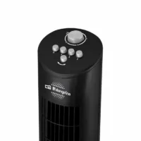 Ventilador de Torre Orbegozo TW 0800 60W 3 velocidades,TW 0800,Orbegozo TW 0800,Ventilador de Torre Orbegozo TW 0800