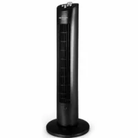 Ventilador de Torre Orbegozo TW 0800 60W 3 velocidades