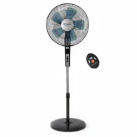 Ventilador de Pie Orbegozo SF 0640 65W 5 Aspas 40cm 2 velocidades