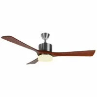 Ventilador de Techo Orbegozo CP 97132 70W 3 Aspas 136cm 3 velocidades