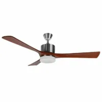 Ventilador de Techo Orbegozo CP 97132/ 70W/ 3 Aspas 136cm/ 3 velocidades