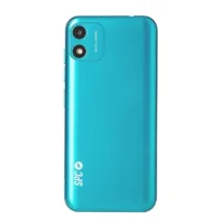 telefono móvil smartphone spc smart 3 5,45" 32gb 3gb turquesa + pack funda protectora