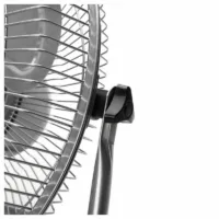 Ventilador de Suelo Orbegozo PW 1230 45W 3 Aspas 30cm 3 velocidades