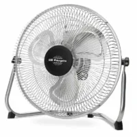 Ventilador de Suelo Orbegozo PW 1230 45W 3 Aspas 30cm 3 velocidades