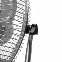 Ventilador de Suelo Orbegozo PW 1245 80W 3 Aspas 45cm 3 velocidades