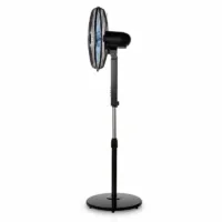 Ventilador de Pie Orbegozo SF 0244 55W 5 Aspas 40cm 3 velocidades