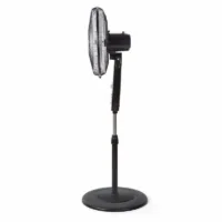 Ventilador de Pie Orbegozo SF 3347 50W 3 Aspas 40cm 3 velocidades