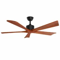 Ventilador de Techo Orbegozo CF 101132 70W 5 Aspas 132cm 3 velocidades