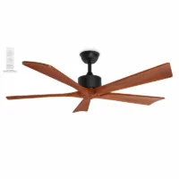 Ventilador de Techo Orbegozo CF 101132 70W 5 Aspas 132cm 3 velocidades