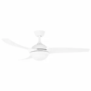 Ventilador de Techo Orbegozo CP 104132/ 60W/ 3 Aspas 132cm/ 3 velocidades
