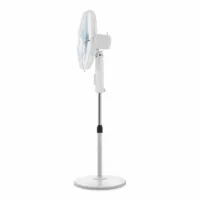 Ventilador de Pie Orbegozo SF 1040 45W 5 Aspas 40cm 3 velocidades,Orbegozo SF 1040,SF 1040,8435568402546