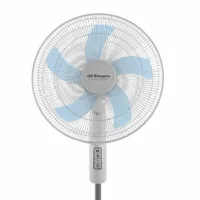 Ventilador de Pie Orbegozo SF 1040 45W 5 Aspas 40cm 3 velocidades,Orbegozo SF 1040,SF 1040,8435568402546