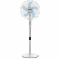 Ventilador de Pie Orbegozo SF 1040 45W 5 Aspas 40cm 3 velocidades