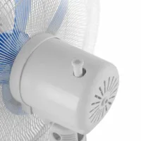 Ventilador de Pie Orbegozo SF 1040 45W 5 Aspas 40cm 3 velocidades,Orbegozo SF 1040,SF 1040,8435568402546