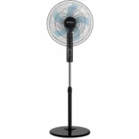 Ventilador de Pie Orbegozo SF 1140 45W 5 Aspas 40cm 3 velocidades