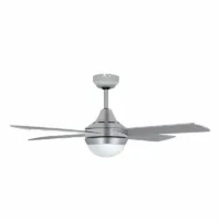 Ventilador de Techo Orbegozo CPW 02120 60W 4 Aspas 120cm 3 velocidades