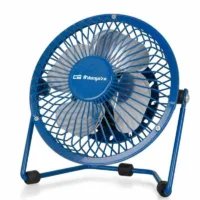 Mini Ventilador USB Orbegozo PW 1026 Azul