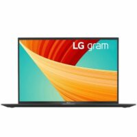 Portátil LG Gram 17ZD90S-G.AX75B Intel Core Ultra 7-155H 16GB 512GB SSD 17" Sin.Sis.Op