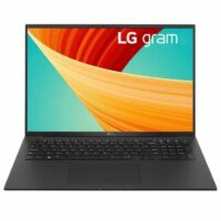 Portátil LG Gram 17ZD90S-G.AX75B Intel Core Ultra 7-155H 16GB HD512GB 17" Sin.Sis.Op