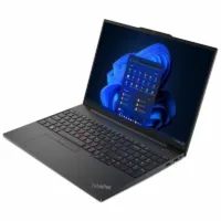 Portátil Lenovo ThinkPad E16 Gen 1 21JN0002SP Intel Core i7-1355U 16GB HD512GB 16" Win11 Pro,21JN0002SP,196804688138,Lenovo ThinkPad E16