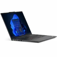 Portátil Lenovo ThinkPad E16 Gen 1 21JN0002SP Intel Core i7-1355U 16GB HD512GB 16" Win11 Pro,21JN0002SP,196804688138,Lenovo ThinkPad E16