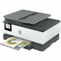 Multifunción HP Officejet Pro 8024e WiFi Fax Dúplex Blanca,HP Officejet Pro 8024e,Pro 8024e,8024e,229W8B,195161213809