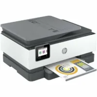 Multifunción HP Officejet Pro 8024e WiFi Fax Dúplex Blanca,HP Officejet Pro 8024e,Pro 8024e,8024e,229W8B,195161213809