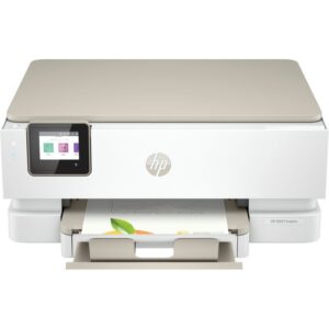 Multifunción HP Envy Inspire 7220e WiFi Dúplex Blanca