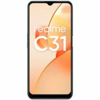 6042217,6941399076860,Realme C31,Realme C31 3GB 32GB 6.5" Verde Oscuro