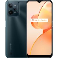 Realme C31 3GB 32GB 6.5" Verde Oscuro