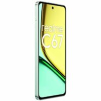 Telefono Móvil Smartphone Realme C67 8GB 256GB 6.72" Oasis Soleado