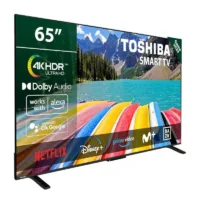 Televisor TOSHIBA TV 65" 65UV2363DG UHD Smart TV,TOSHIBA,Televisor,65UV2363DG,4024862131272