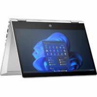 Portátil Convertible HP Pro x360 435 G10 7L6Z5ET Ryzen 5 7530U 16GB 512GB SSD 13.3" Táctil Win11 Pro