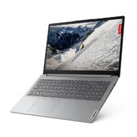 Portátil Lenovo IdeaPad 1 15ADA7 82R1003BSP AMD 3020e 4GB 128GB 15.6" Win11 S