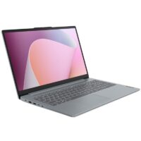 Portátil Lenovo IdeaPad Slim 3 15AMN8 82XQ007JSP Ryzen 5 7520U 8GB HD512GB 15.6" Win11