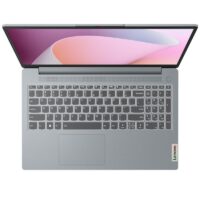 Portátil Lenovo IdeaPad Slim 3 15AMN8 82XQ007JSP Ryzen 5 7520U 8GB HD512GB 15.6" Win11