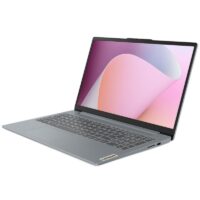 Portátil Lenovo IdeaPad Slim 3 15AMN8 82XQ007JSP Ryzen 5 7520U 8GB HD512GB 15.6" Win11