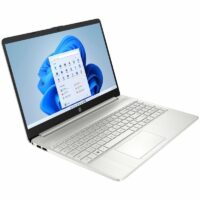 Portátil HP 15S-EQ2154NS Ryzen 5 5500U 16GB 512GB 15.6" Win11