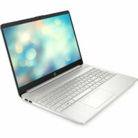 Portátil HP 15S-EQ2156NS Ryzen 7 5700U 16GB 512GB 15.6" Sin.Sis.Op