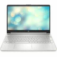 Portátil HP 15S-EQ2156NS Ryzen 7 5700U 16GB 512GB SSD 15.6" Sin Sistema Operativo