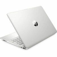 Portátil HP 15S-EQ2157NS Ryzen 5 5500U 16GB 512GB SSD 15.6" Sin.Sis.Op