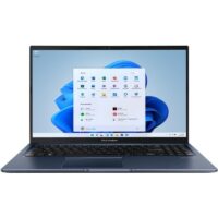 Portátil Asus VivoBook 15 P1502CZA-EJ1728X Intel Core i3-1215U 8GB 512GB SSD 15.6" Win11 Pro