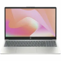 Portátil HP 15-FC0045NS Ryzen 3 7320U 8GB 256GB SSD 15.6" Sin Sistema Operativo