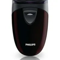 Afeitadora Philips PQ206 Para Viaje a Pilas,Pq206,PQ206/18,8710103968849