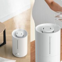 Humidificador Xiaomi Humidifier 2 Lite Capacidad 4L,Xiaomi Humidifier 2 Lite,Humidifier 2 Lite,BHR6605EU,6934177799785