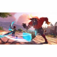 Juego para Consola Nintendo Switch Immortals Fenyx Rising,3307216144304,Immortals Fenyx Rising