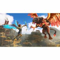 Juego para Consola Nintendo Switch Immortals Fenyx Rising,3307216144304,Immortals Fenyx Rising